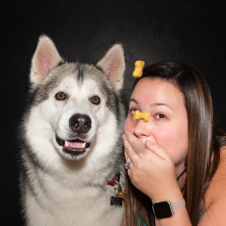 Paw Appetit
