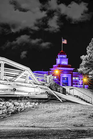 Jenks, OK - Jenks, Bridge, Ok Bank