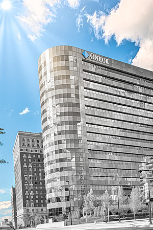 ONEOK Building