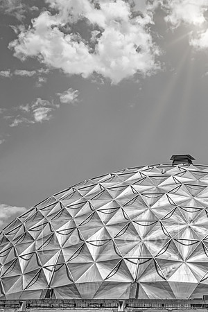 The Gold Dome