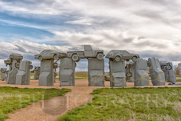 Carhenge