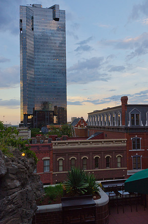 Downtown Fort Worth