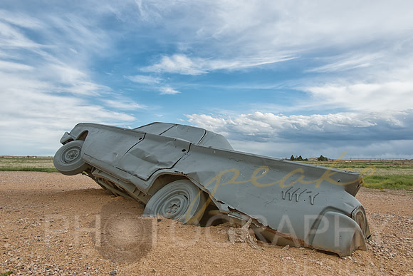 Carhenge