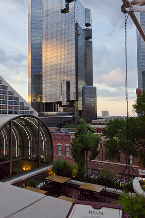 Downtown Fort Worth