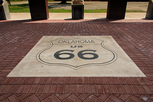 Route 66