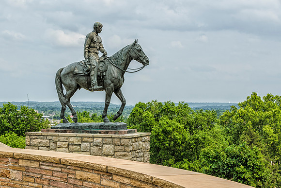Will Rogers Museum - Claremore, OK